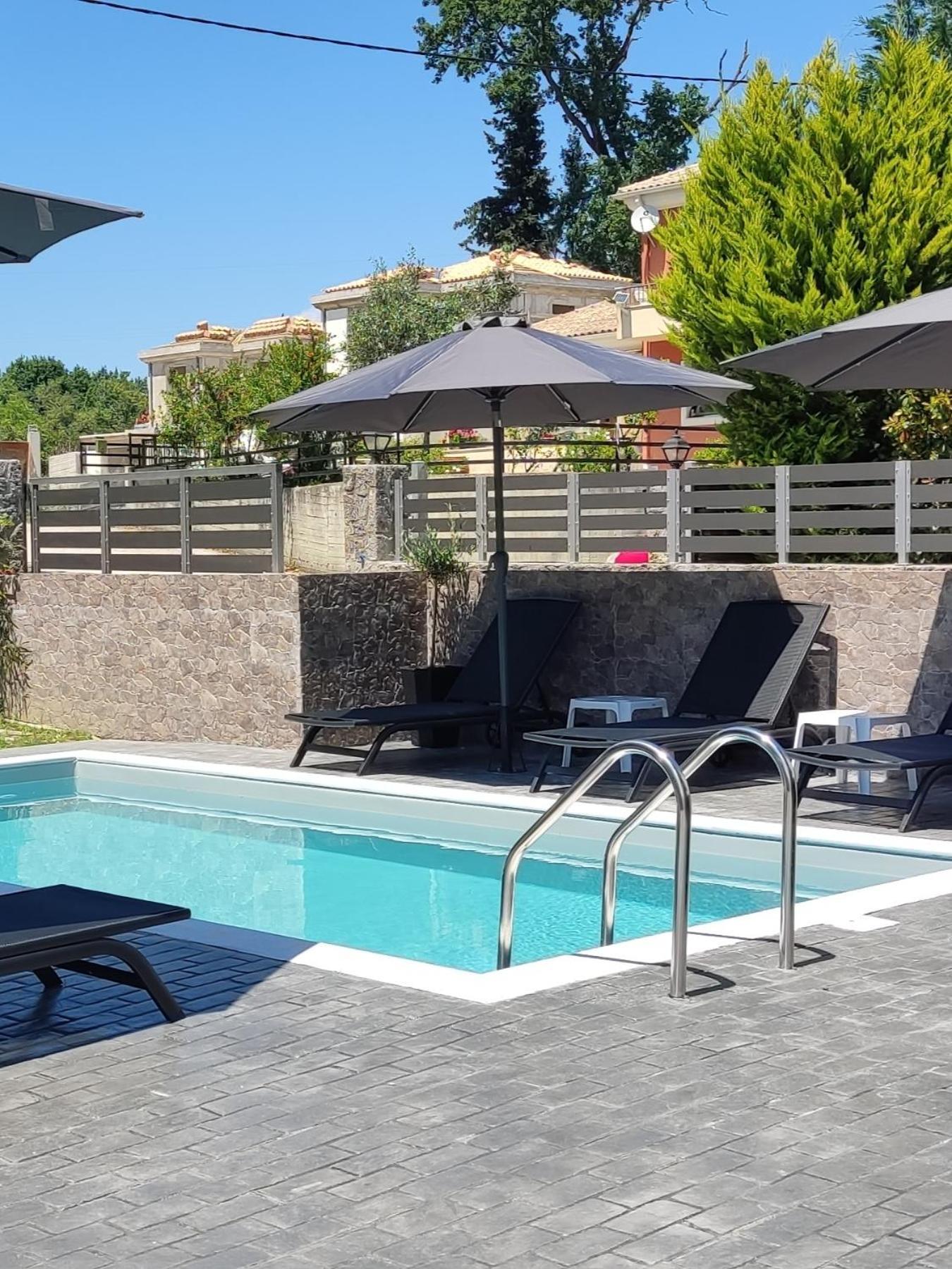 Villa Peskena's